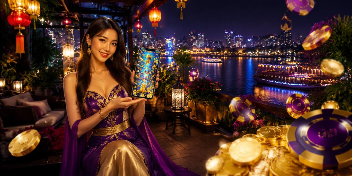 PH69 Hoàn tiền slot hàng tuần